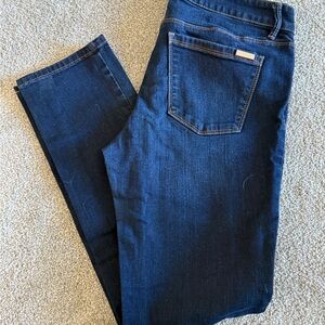 WHBM- The Slim jeans